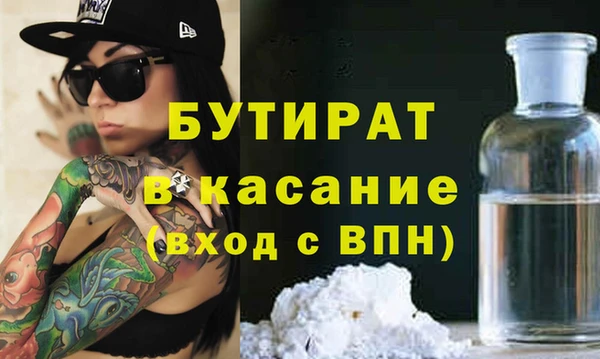индика Абаза